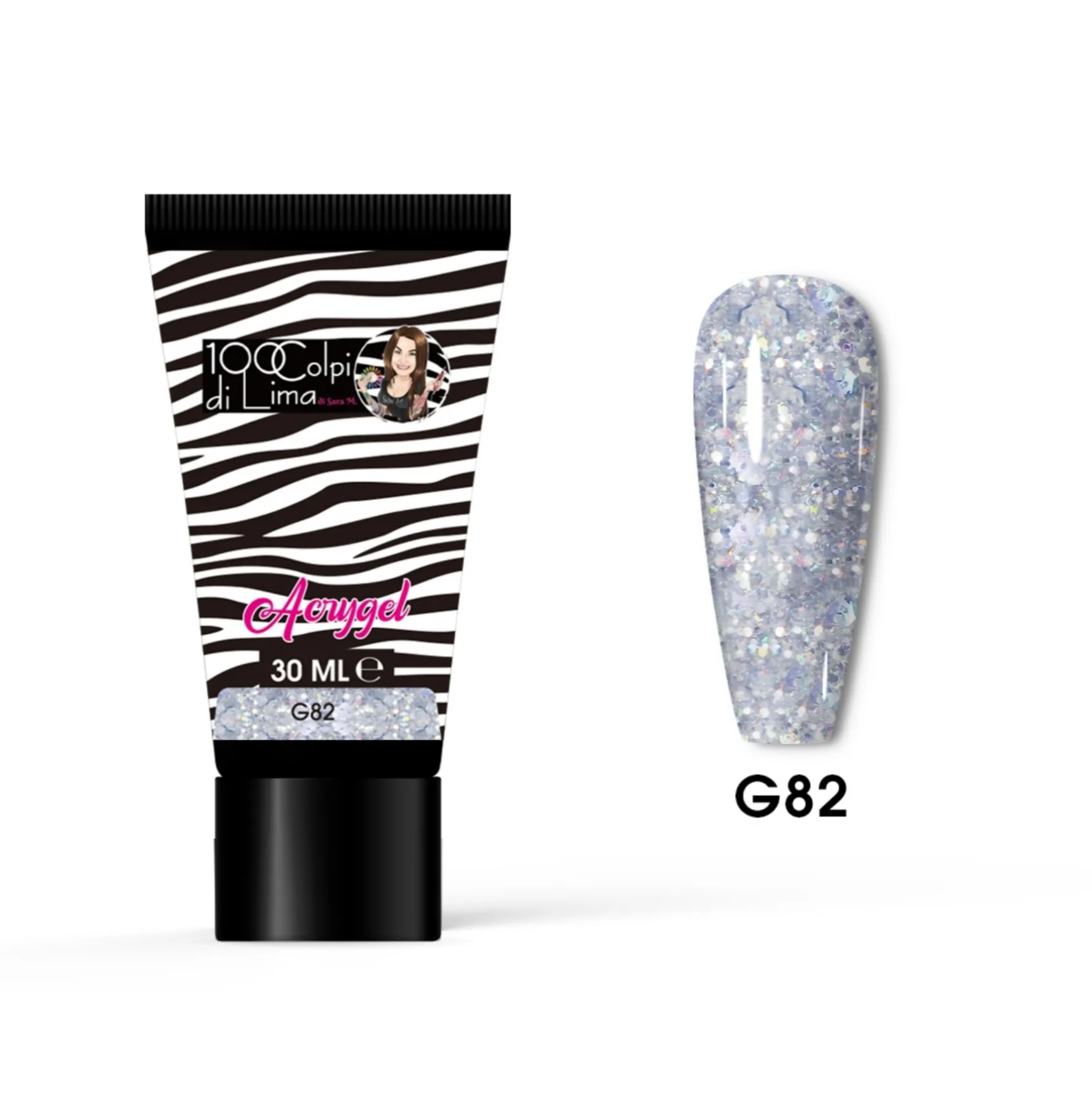 Acrygel G82 (30 ml)