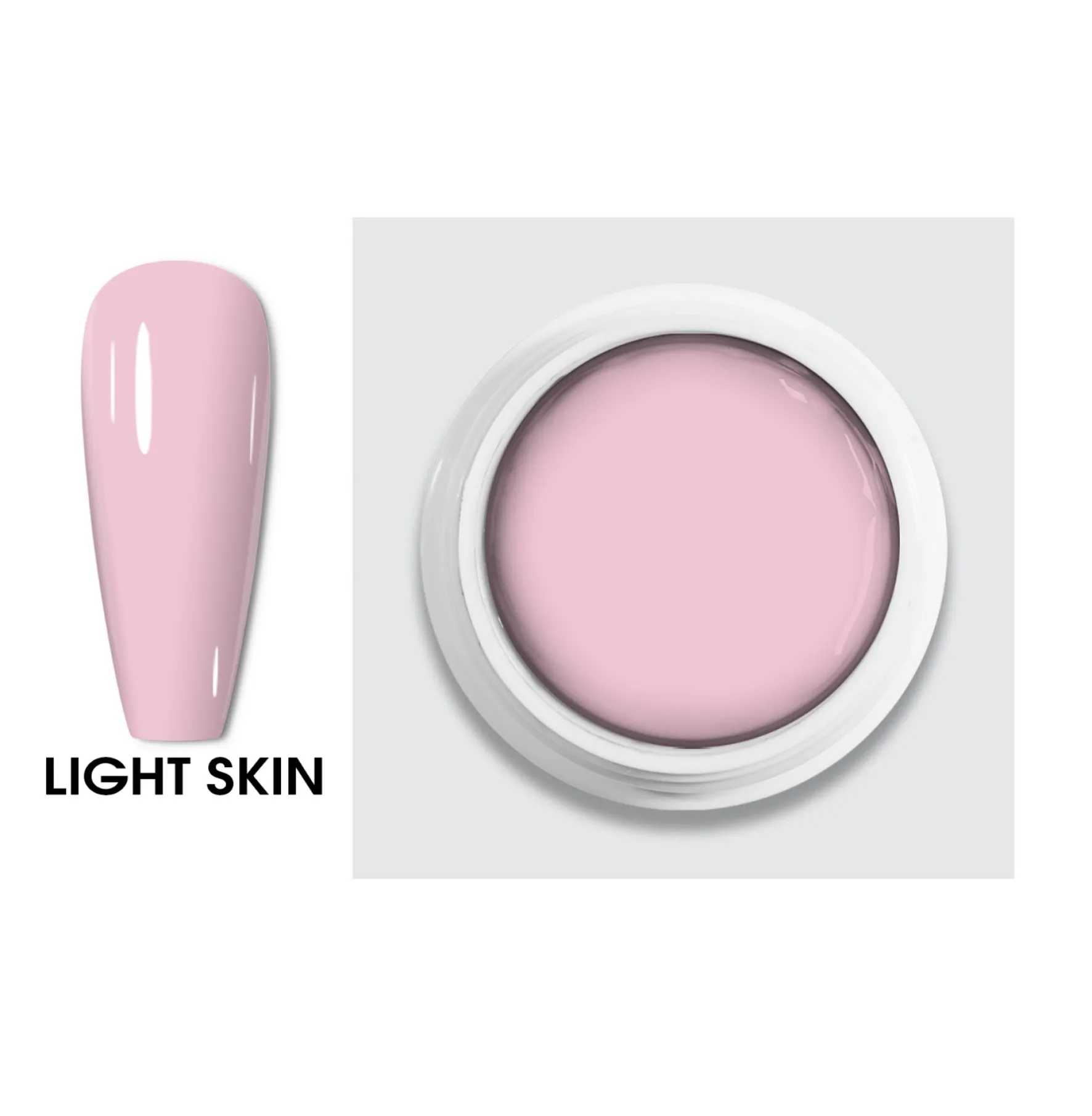 Acrygel Light Skin (50 ml)