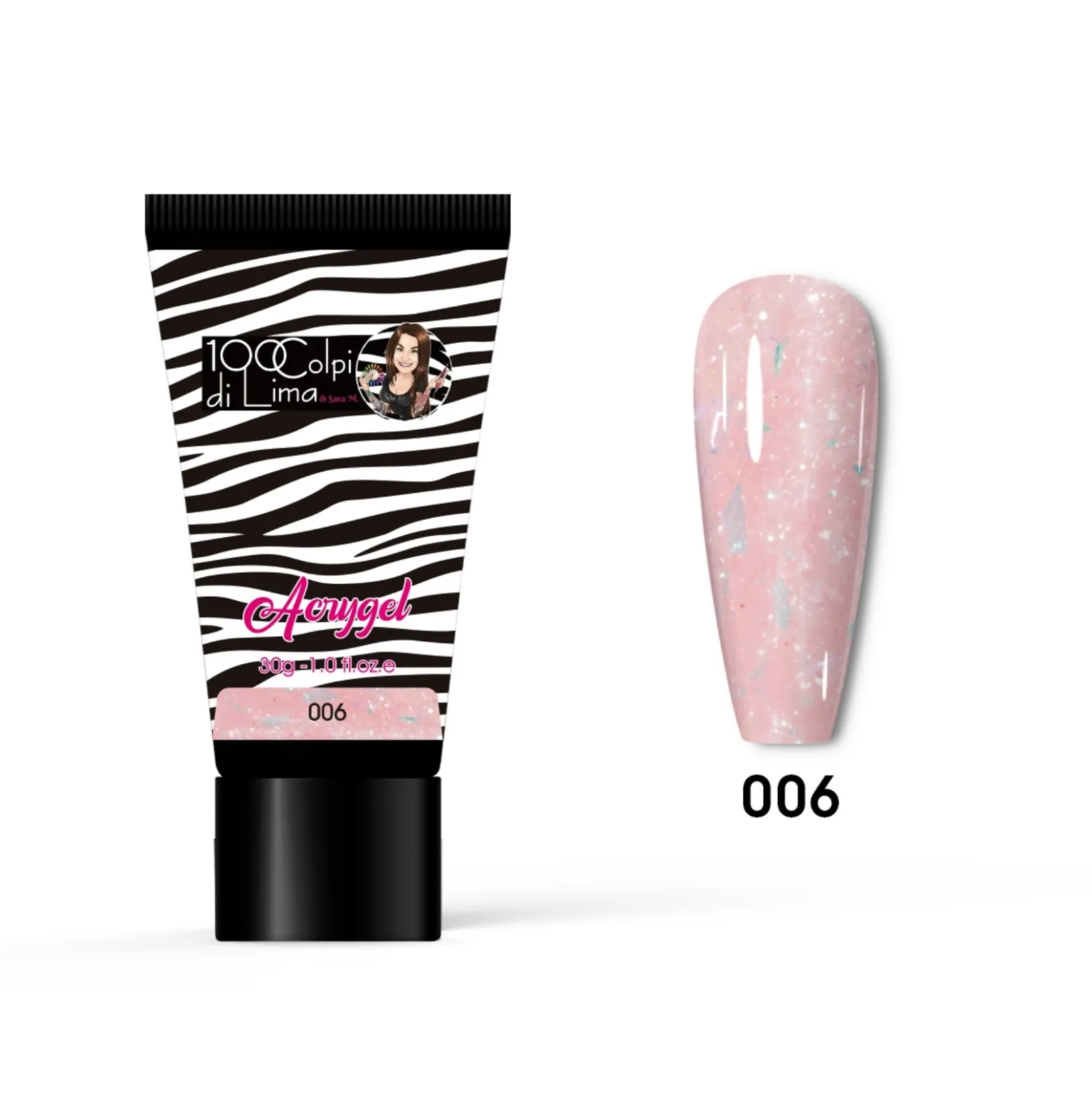 Acrygel 006 (30 ml)