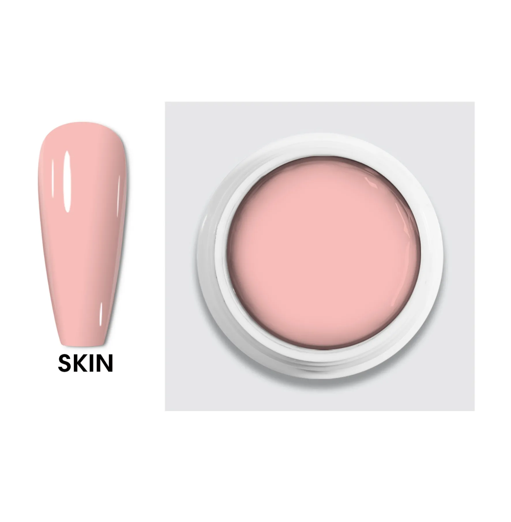 Acrygel Skin (50 ml)