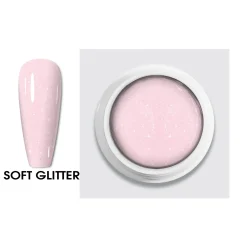 Acrygel Soft Glitter (50 ml)