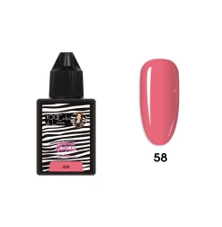 Airbrush Gel Polish 058