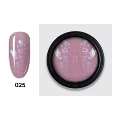 Builder Gel 025