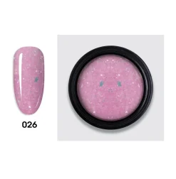 Builder Gel 026
