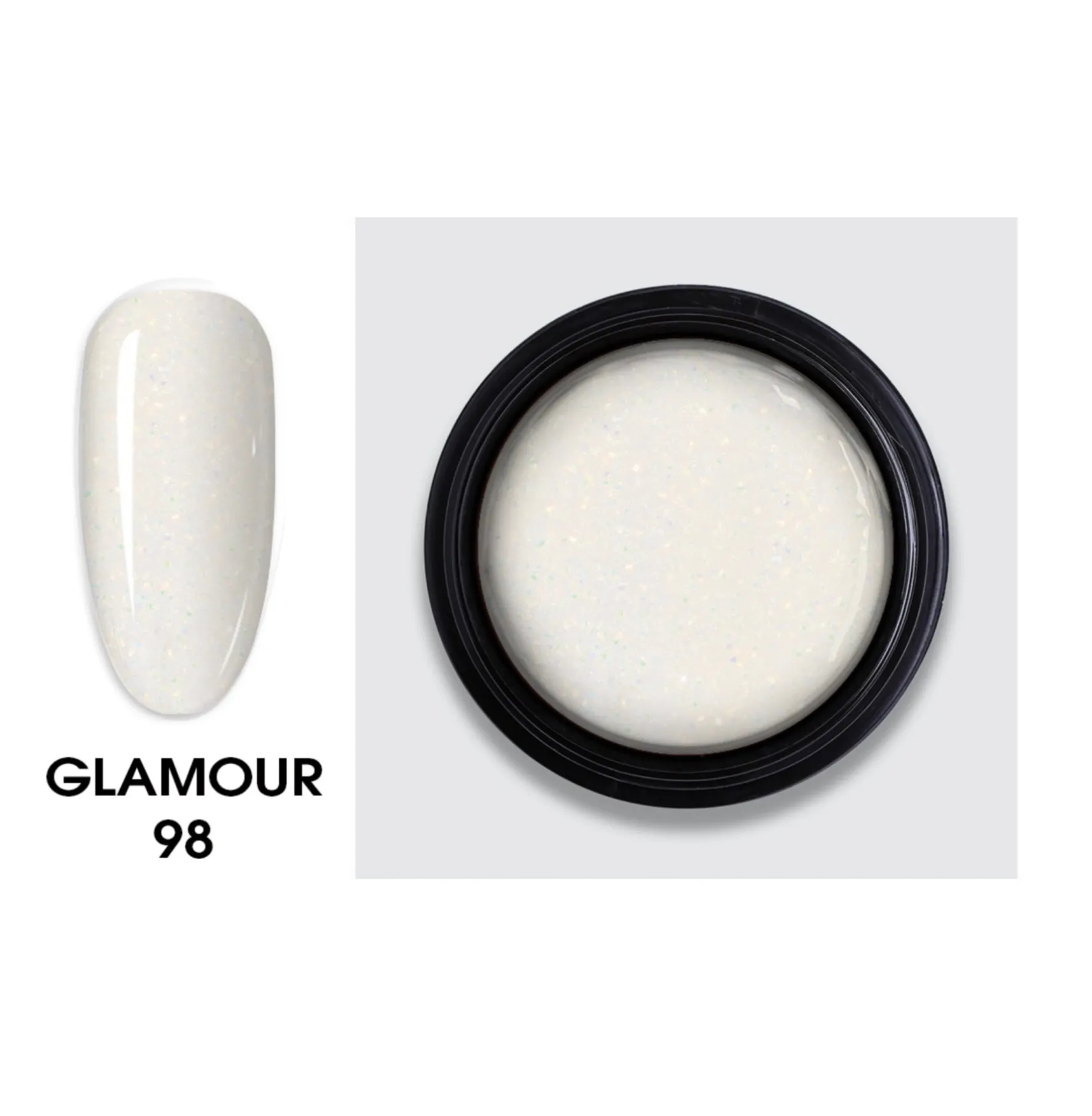Builder Gel 98