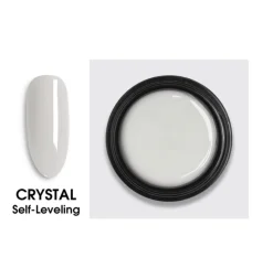 Builder Gel Crystal (self-leveling)
