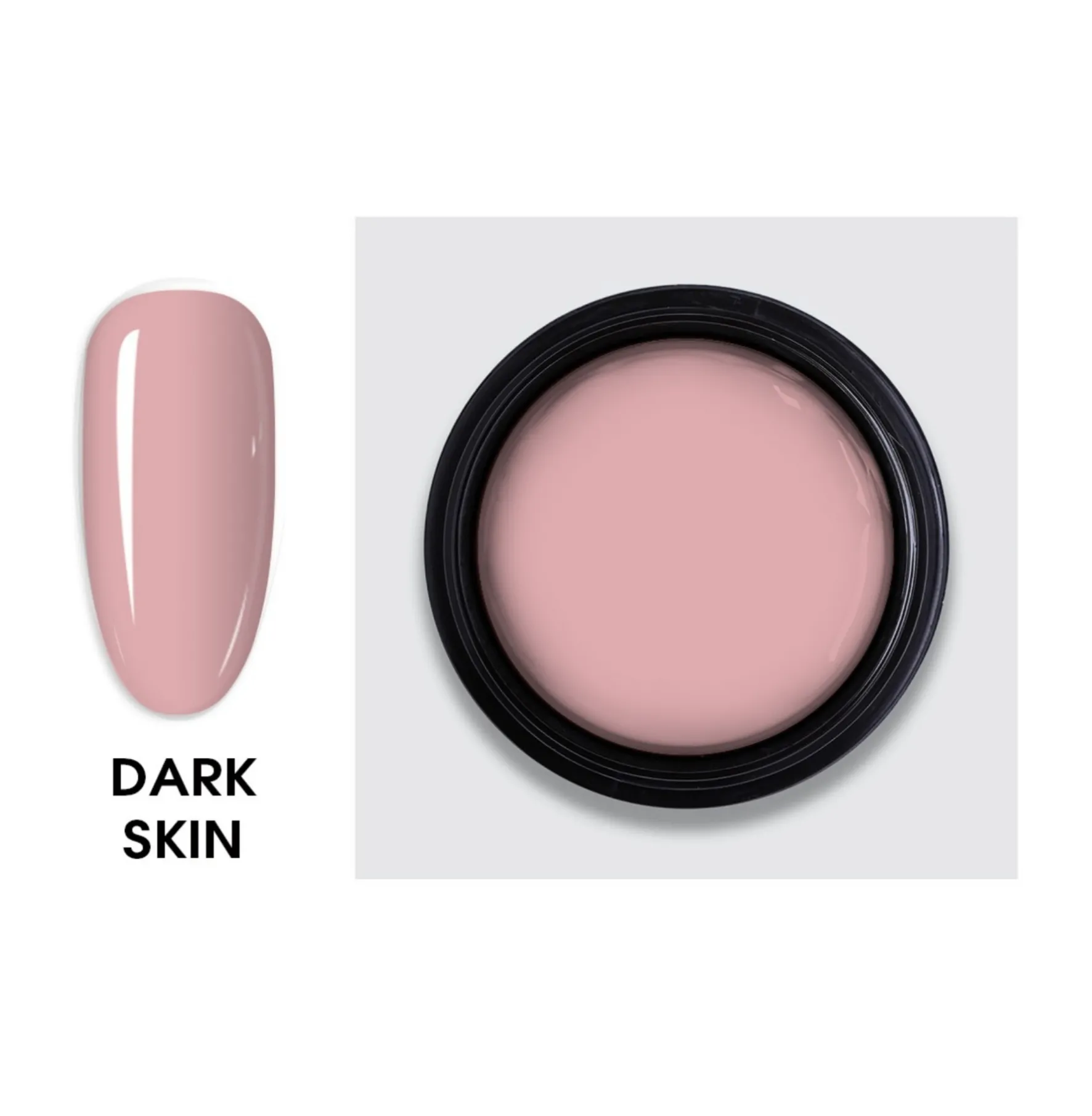 Builder Gel Dark Skin