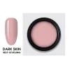 Builder Gel Dark Skin (self-leveling)