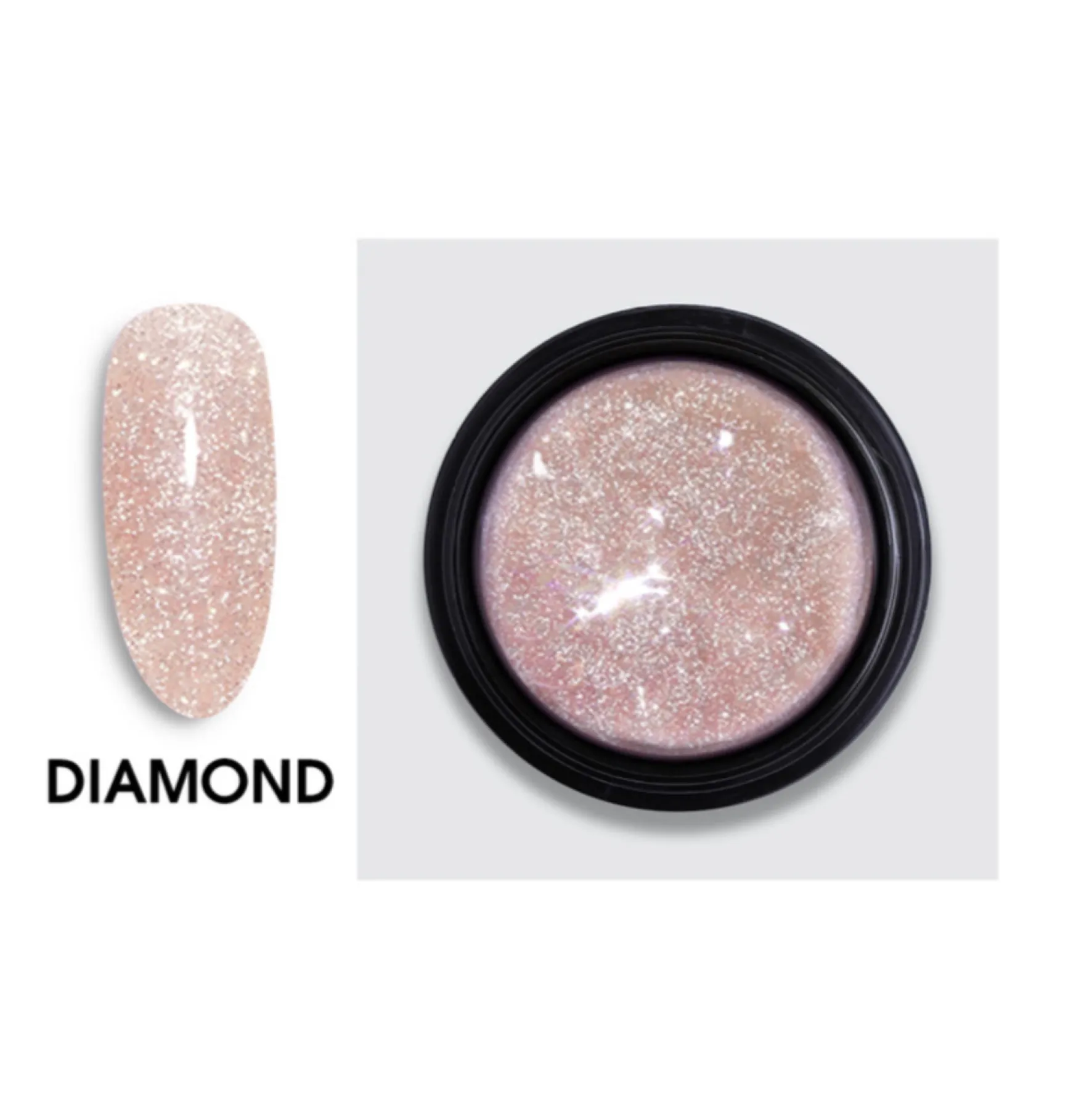 Builder Gel Diamond