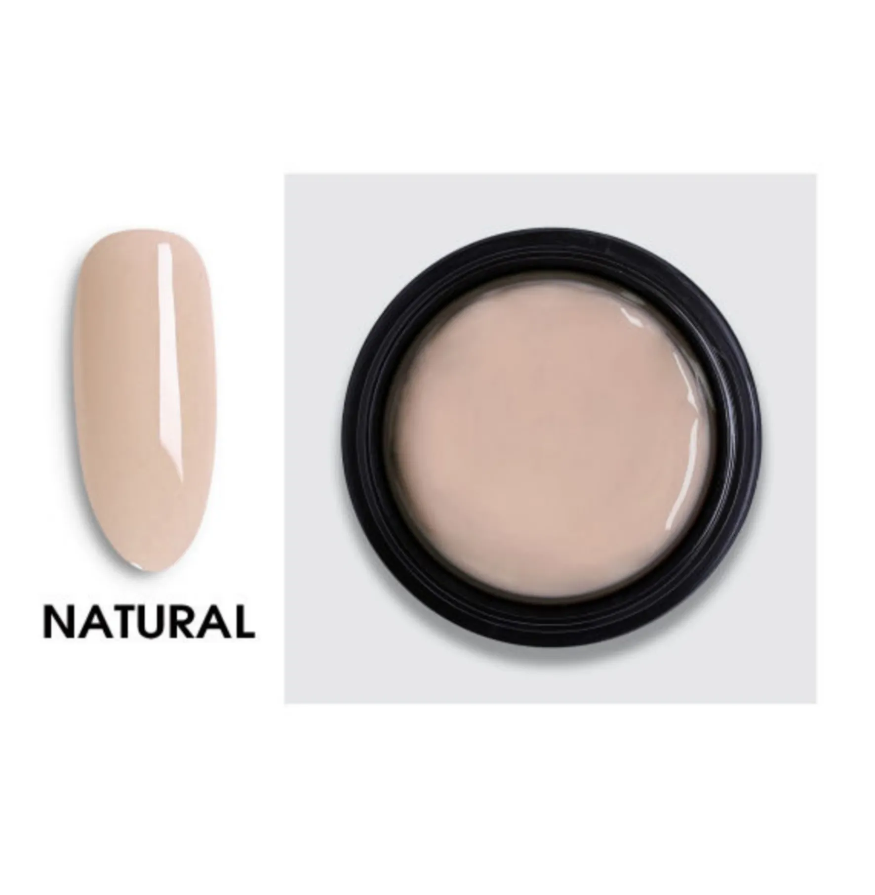 Builder Gel Natural