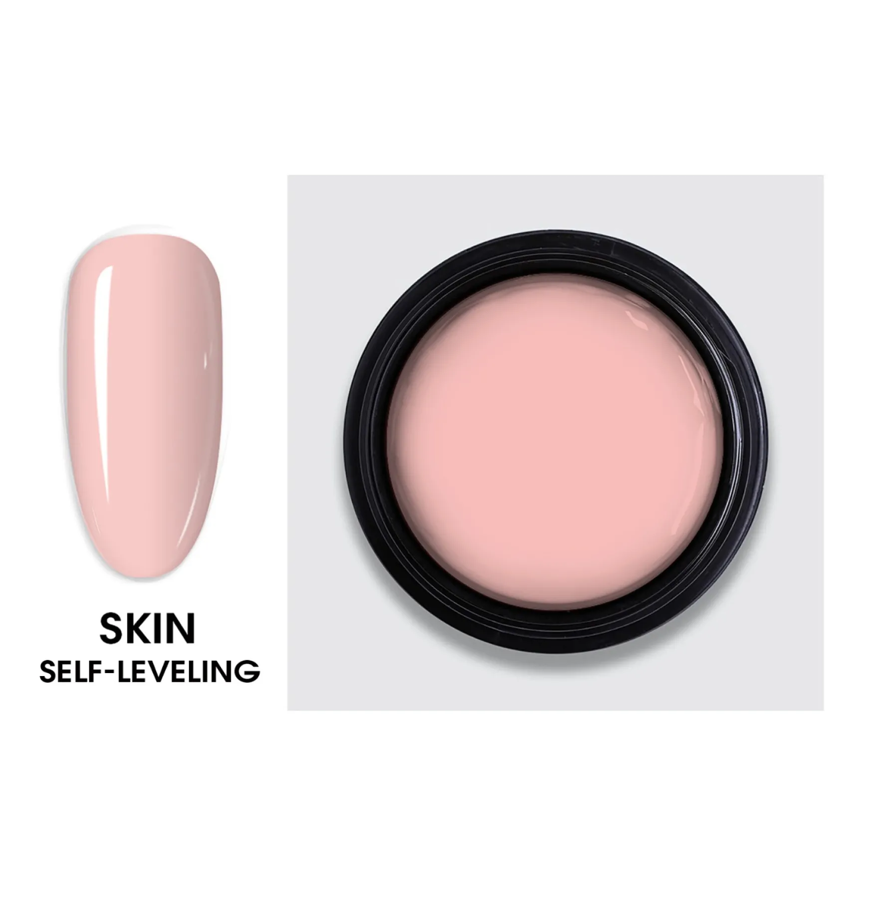 Builder Gel Skin (self-leveling)