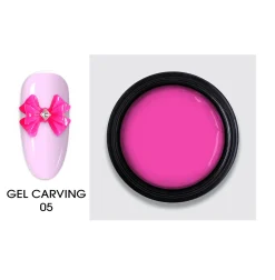 Carving Gel Box