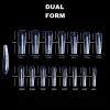 Dual Form Ballerina Saloon