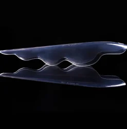 Dual Form Butterfly