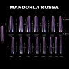 Easy Smile Mandorla Russa