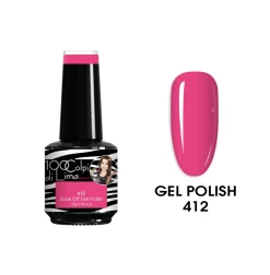 Gel Polish 412