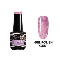Gel Polish G581