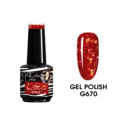 Gel Polish G670