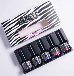 Glitter Collection