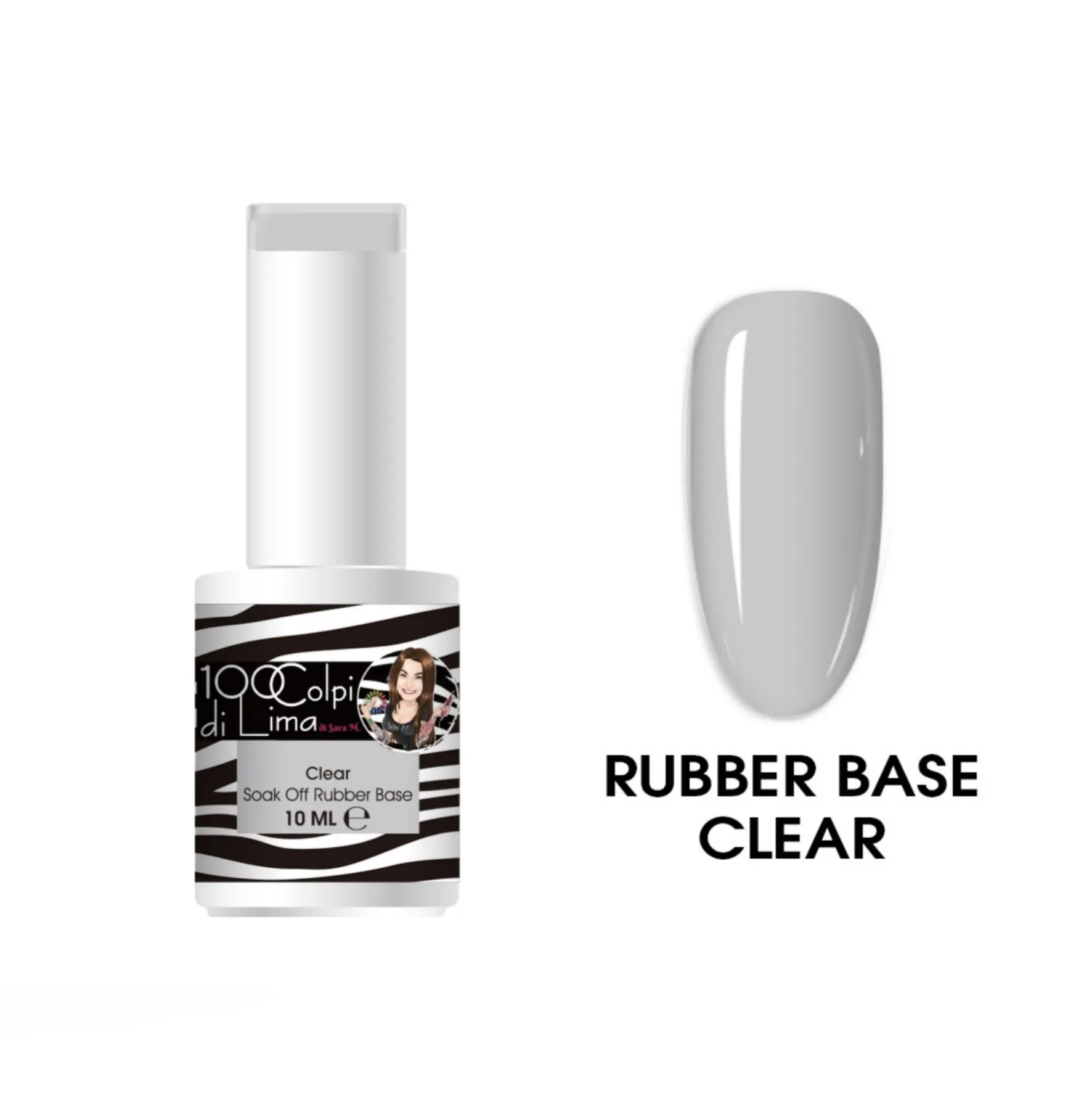 Kit Acrygel