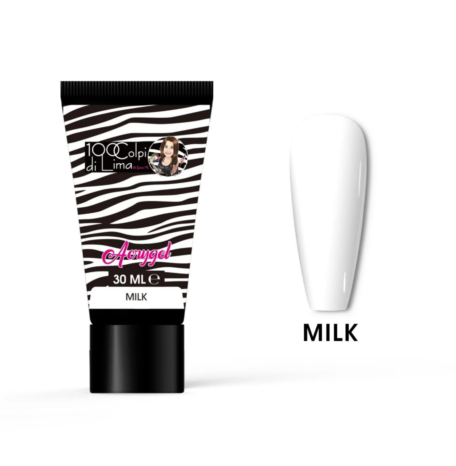 Kit Acrygel