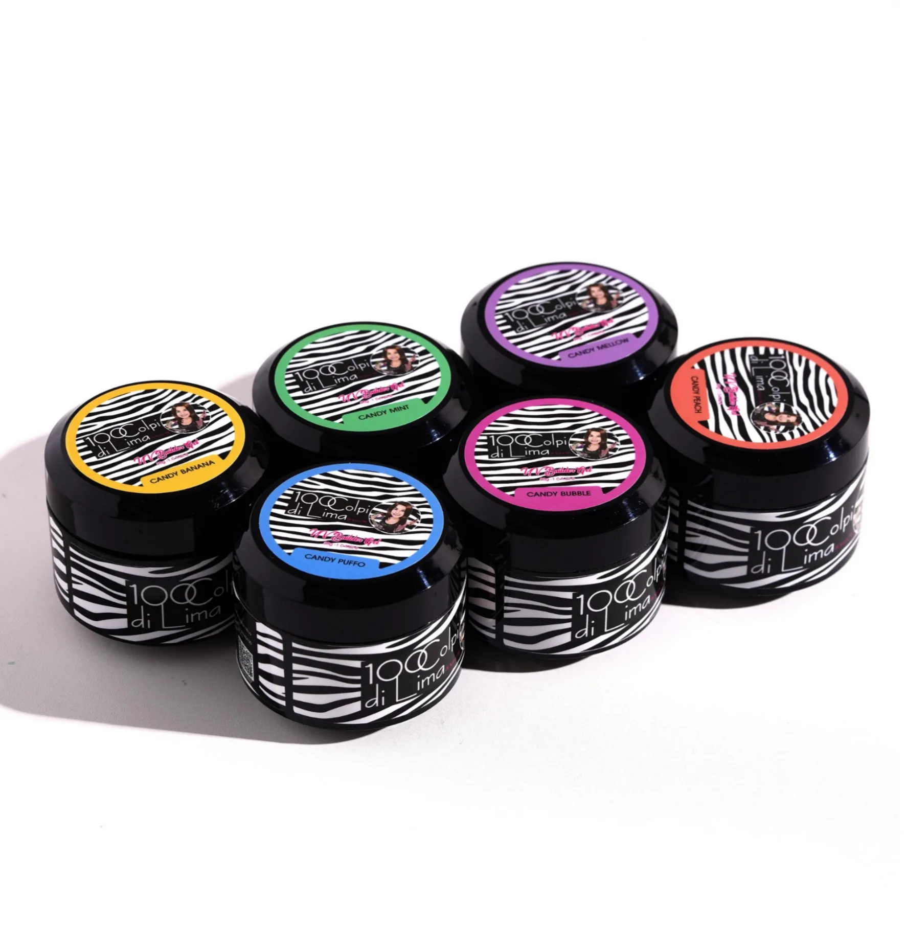 Lollipop Box
