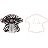 Nail Form Short (500 pz)