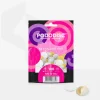 PODODISC Lime rotonde dischi Staleks Pro M – grana 100 (50 pz)