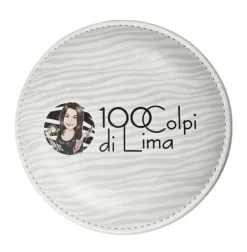 Poggiagomito 100 Colpi di Lima