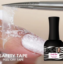 Safety Tape – Peel Off