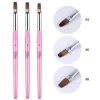 Set Pennelli Gel