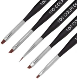 Set Pennelli One Stroke