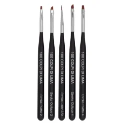 Set Pennelli One Stroke