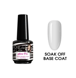 Soak OFF Base Coat