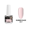 Soak OFF Rubber Base 017