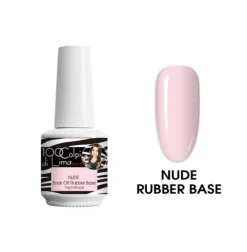 Soak OFF Rubber Base Nude