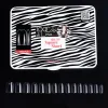 Soft Gel Tip Square Short (1.000 pz)