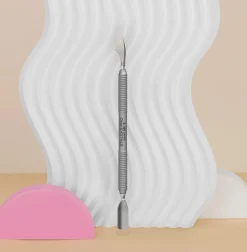 Spatola per manicure arrotondato – ascia Smart PS 50 type 2