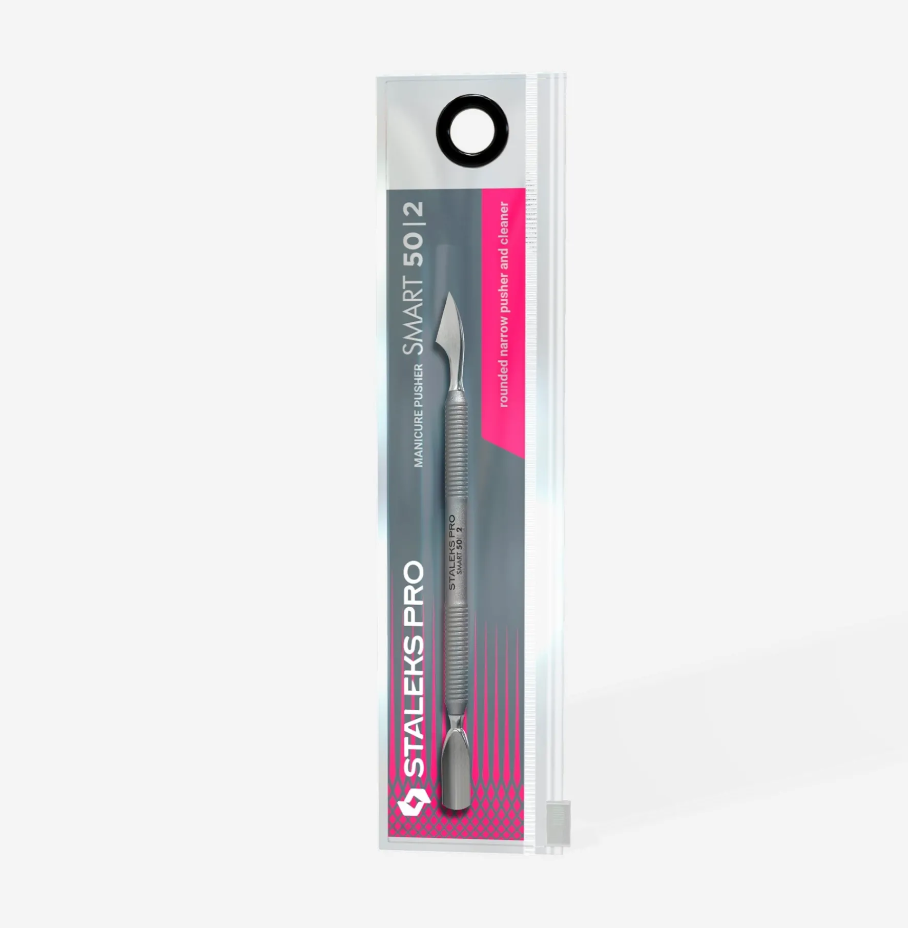 Spatola per manicure arrotondato – ascia Smart PS 50 type 2