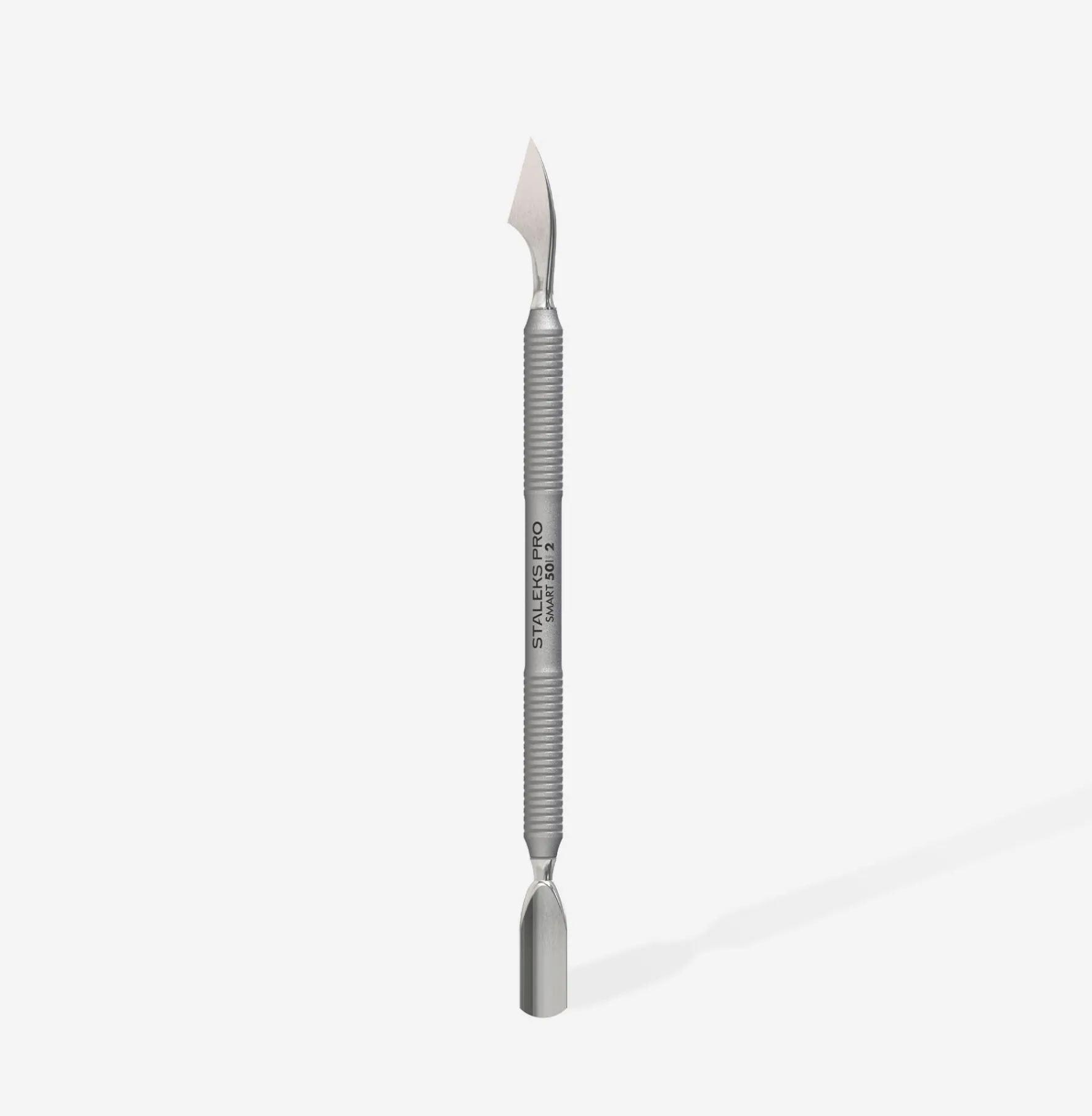 Spatola per manicure arrotondato – ascia Smart PS 50 type 2
