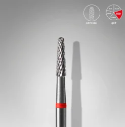 Staleks Conica Rossa – FT71R023/8