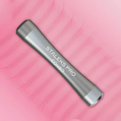 Staleks Manico Spatola Combo HPQ-10 per Parti Intercambiabili