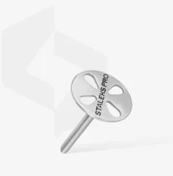 Staleks PODODISC Misura M – Supporto Disco