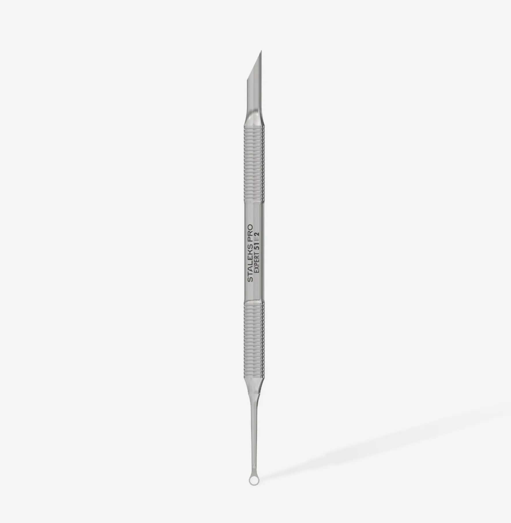 Staleks Pusher Expert PE 51/2 Bastoncino-Anello