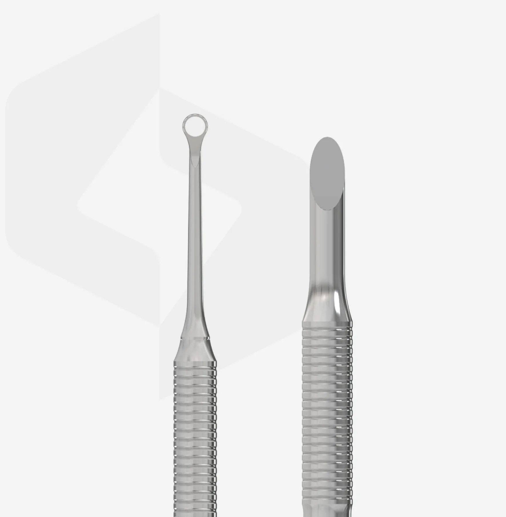 Staleks Pusher Expert PE 51/2 Bastoncino-Anello