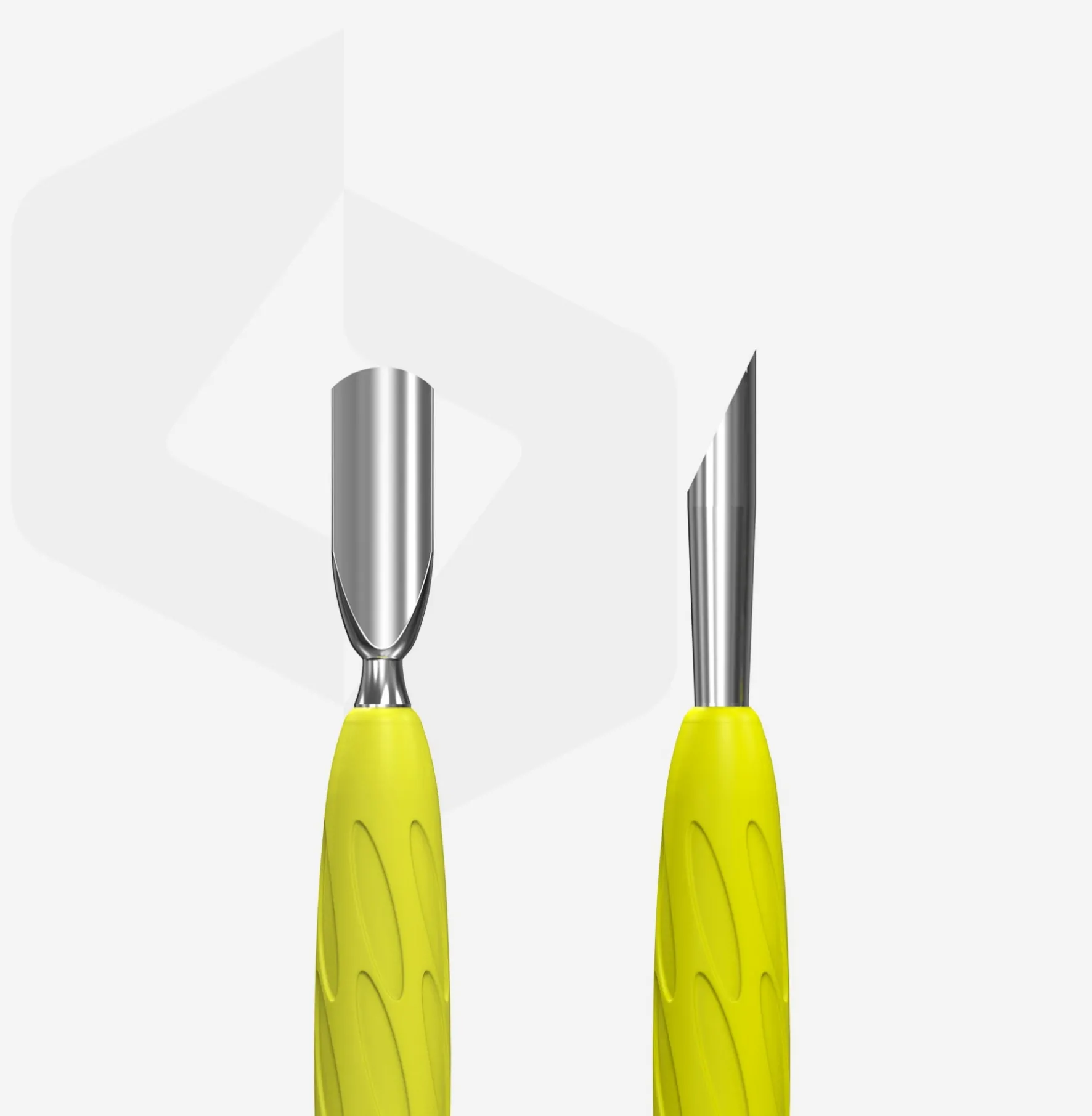 Staleks Pusher Gummy PQ 10/2 Spingicuticole