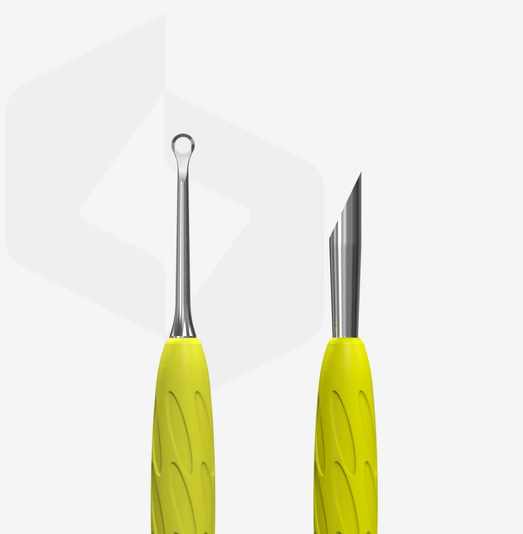 Staleks Pusher Gummy PQ 11/2 Spingicuticole