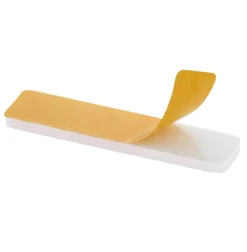 Staleks Ricambi Lima Corta Base Schiuma EXPERT DFE 51 – Grana 180 (10 pz)