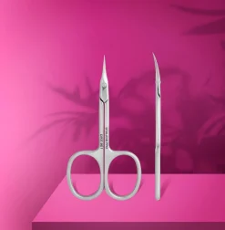 Staleks SE 50/1 Forbicine Professionali Cuticole