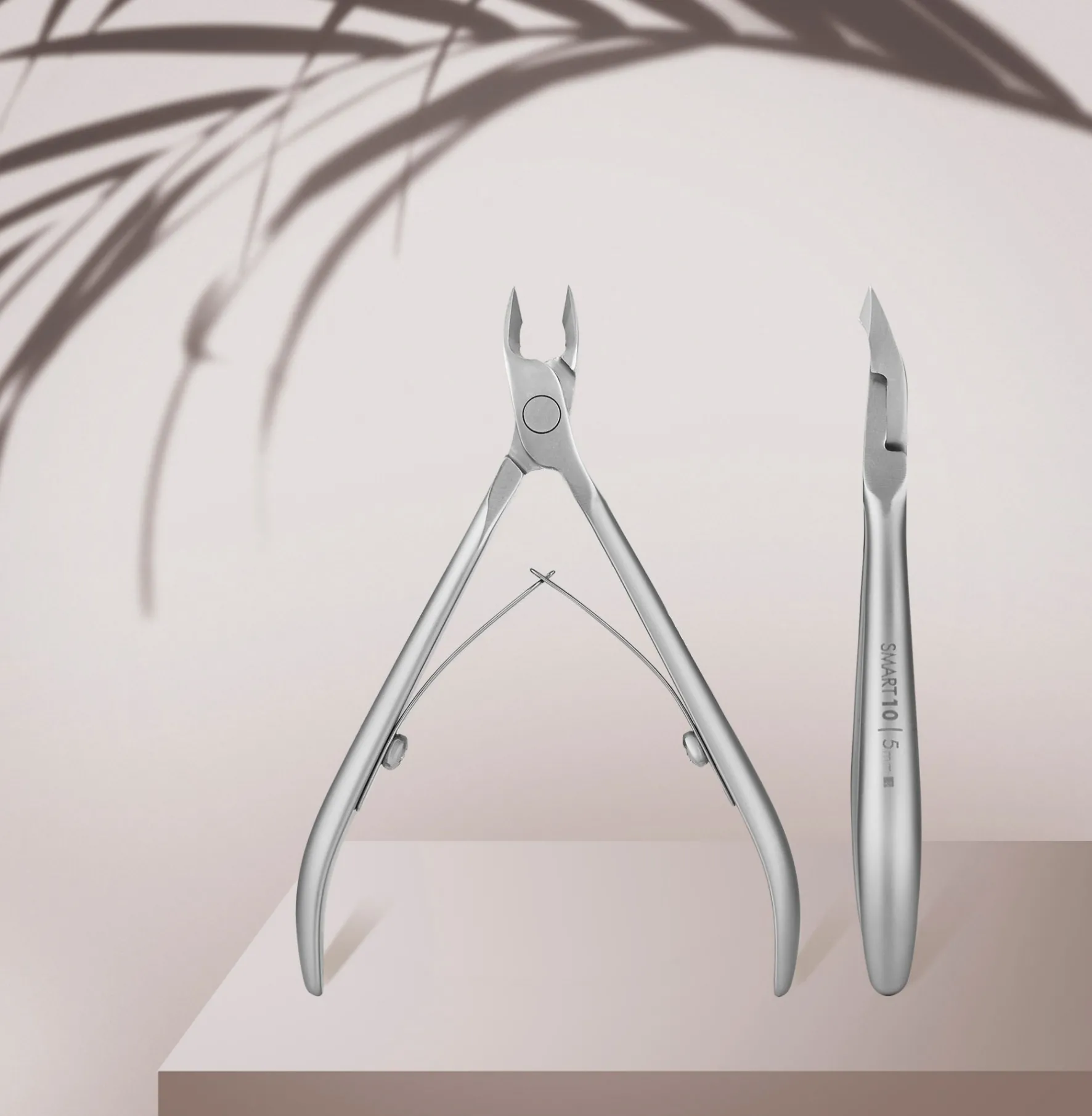 Staleks Smart NS 10/5 Tronchesina Professionale